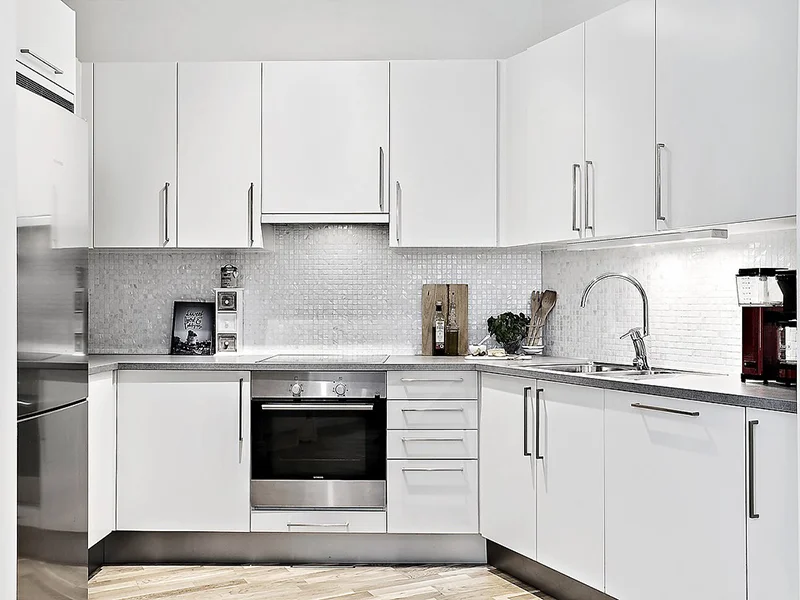 5. Installera Byta Diskmaskin Tvattmaskin Vitvaror