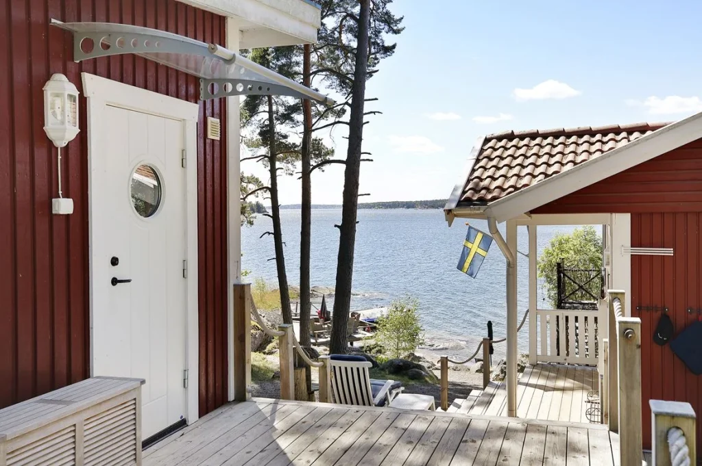 om rormokare mariefred sormland