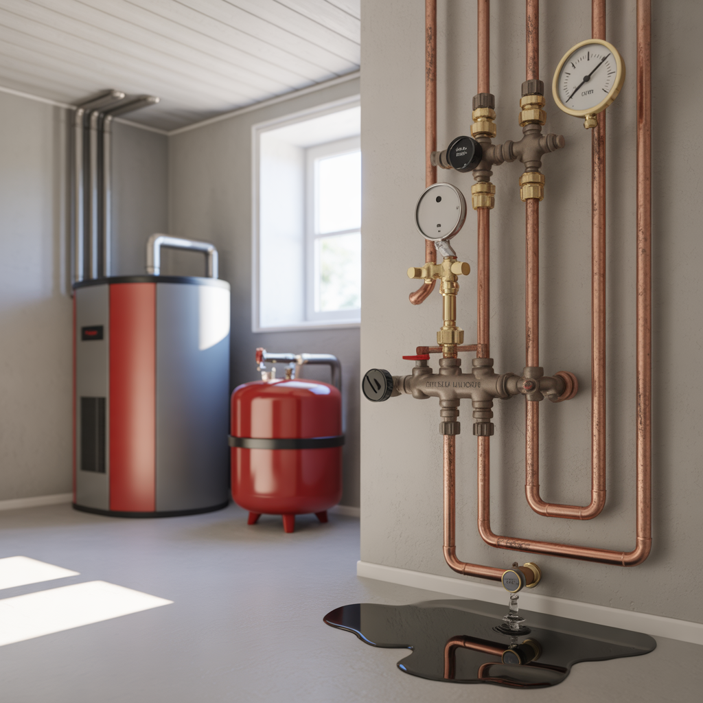 villans expansionskarl symtom felsokning och kostnad